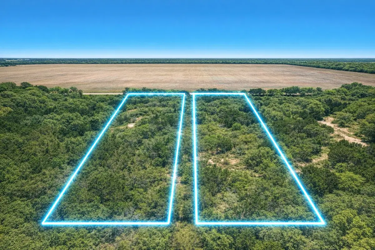 0 County Road #136, Hamlin, TX 79520 - #1