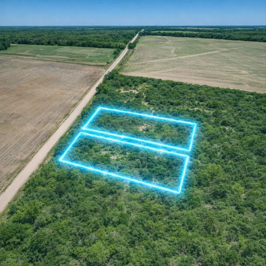 0 County Road #136, Hamlin, TX 79520 - #3