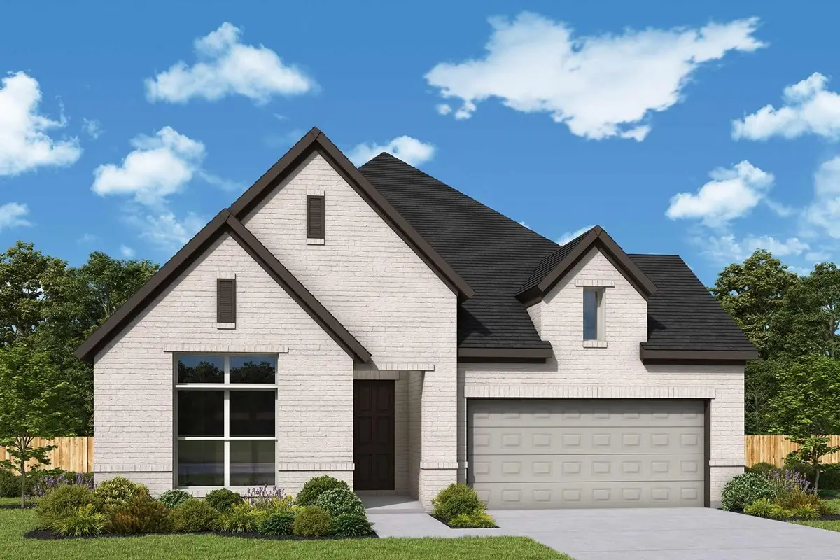 2732 Back Country Drive, McKinney, TX 75071 - #1