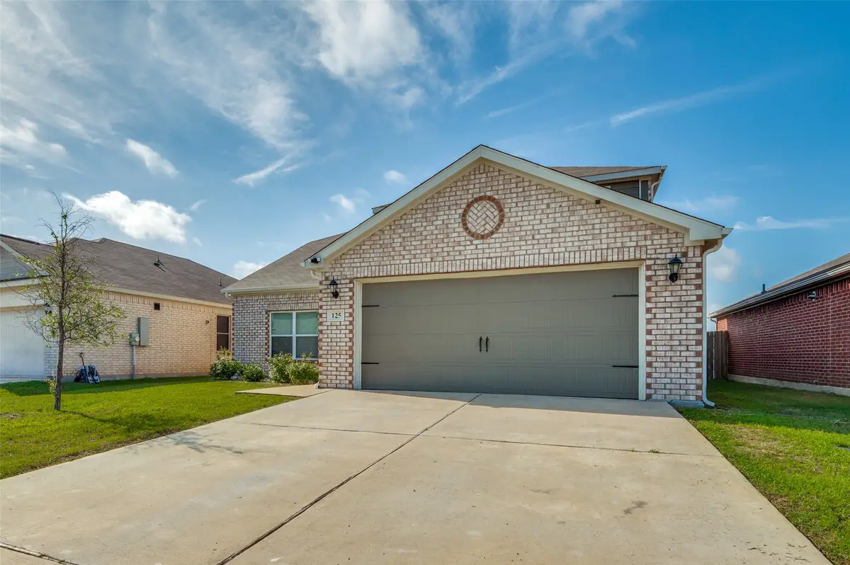 125 Sammy Fowler Avenue, Venus, TX 76084 - #1