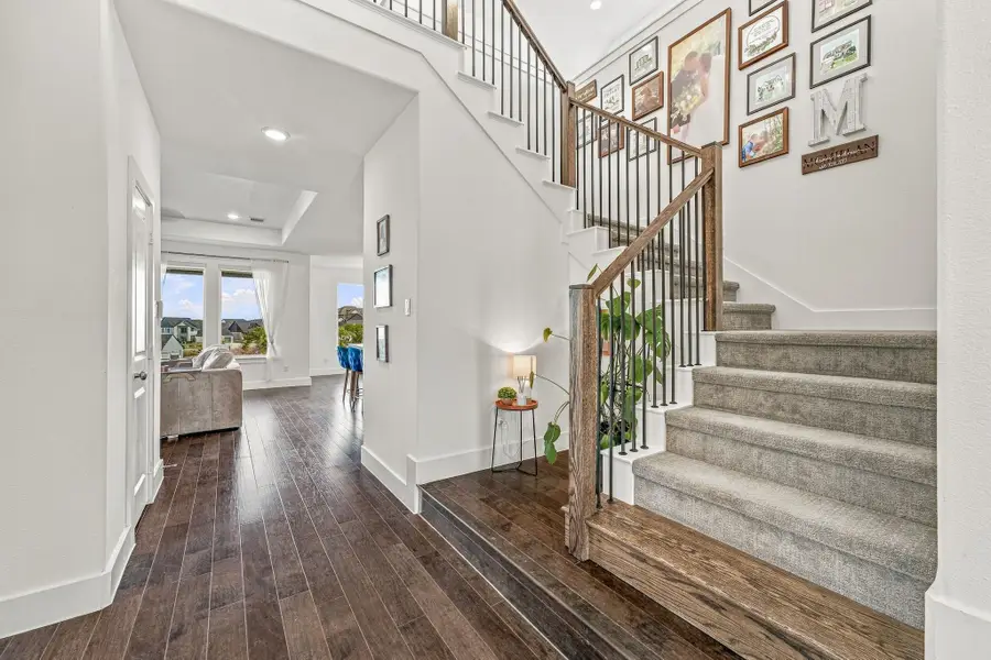 7112 Brancher Road, Fort Worth, TX 76179 - #2