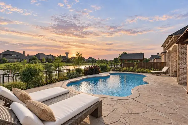 1318 Cypress Creek Way, Celina, TX 75009