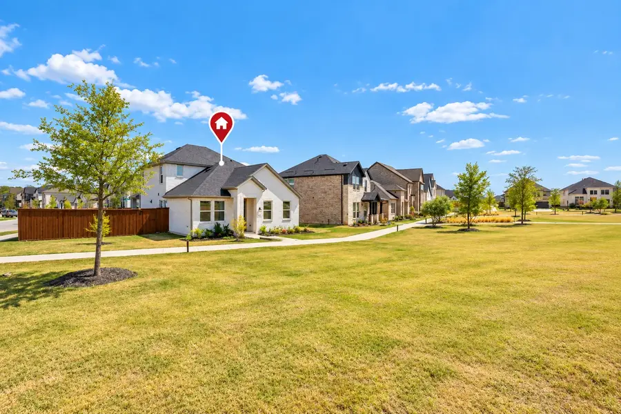 1201 Sideoats Mews, Celina, TX 75009 - #2