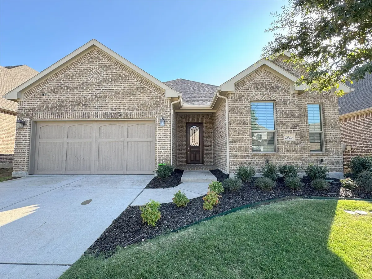 2923 Bold Ruler Road, Celina, TX 75009 - #1
