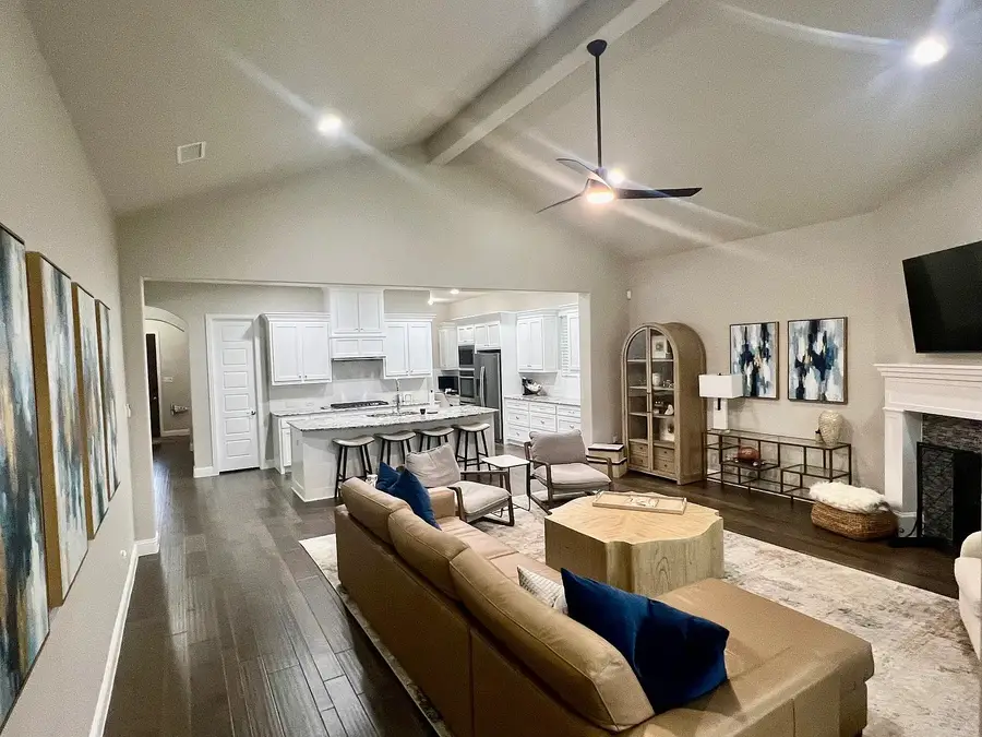 2923 Bold Ruler Road, Celina, TX 75009 - #2