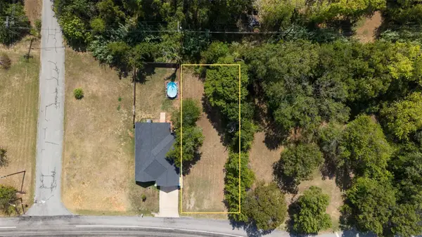 1208 Martin Luther King Street, Denison, TX 75020