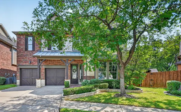 2512 Kodiak Circle, Euless, TX 76039