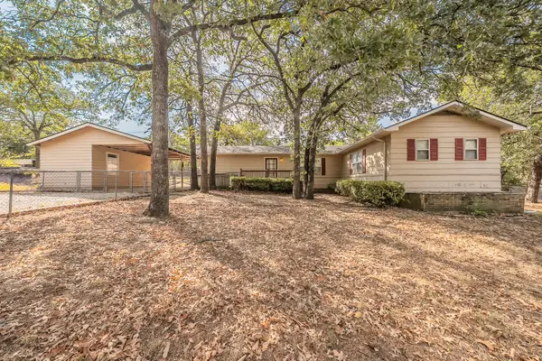 1812 Highland Drive E, Keller, TX 76262