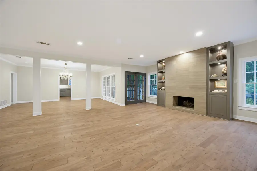 4212 Lomo Alto Drive #202, Highland Park, TX 75219 - #2