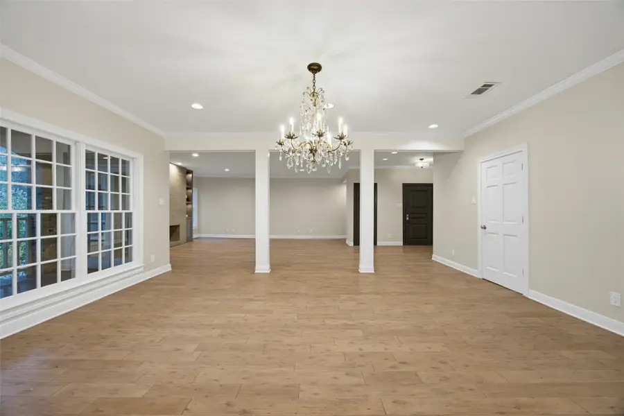 4212 Lomo Alto Drive #202, Highland Park, TX 75219 - #3