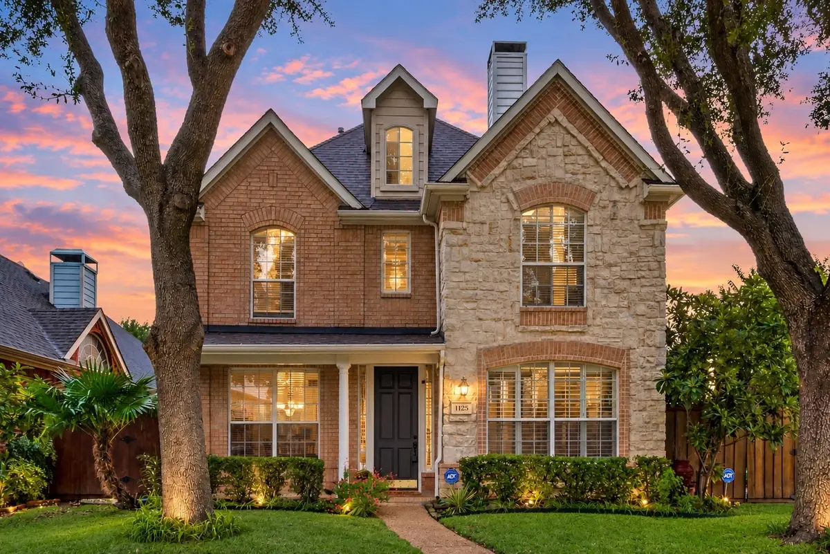 1125 Stone Gate Drive, Irving, TX 75063 - #1