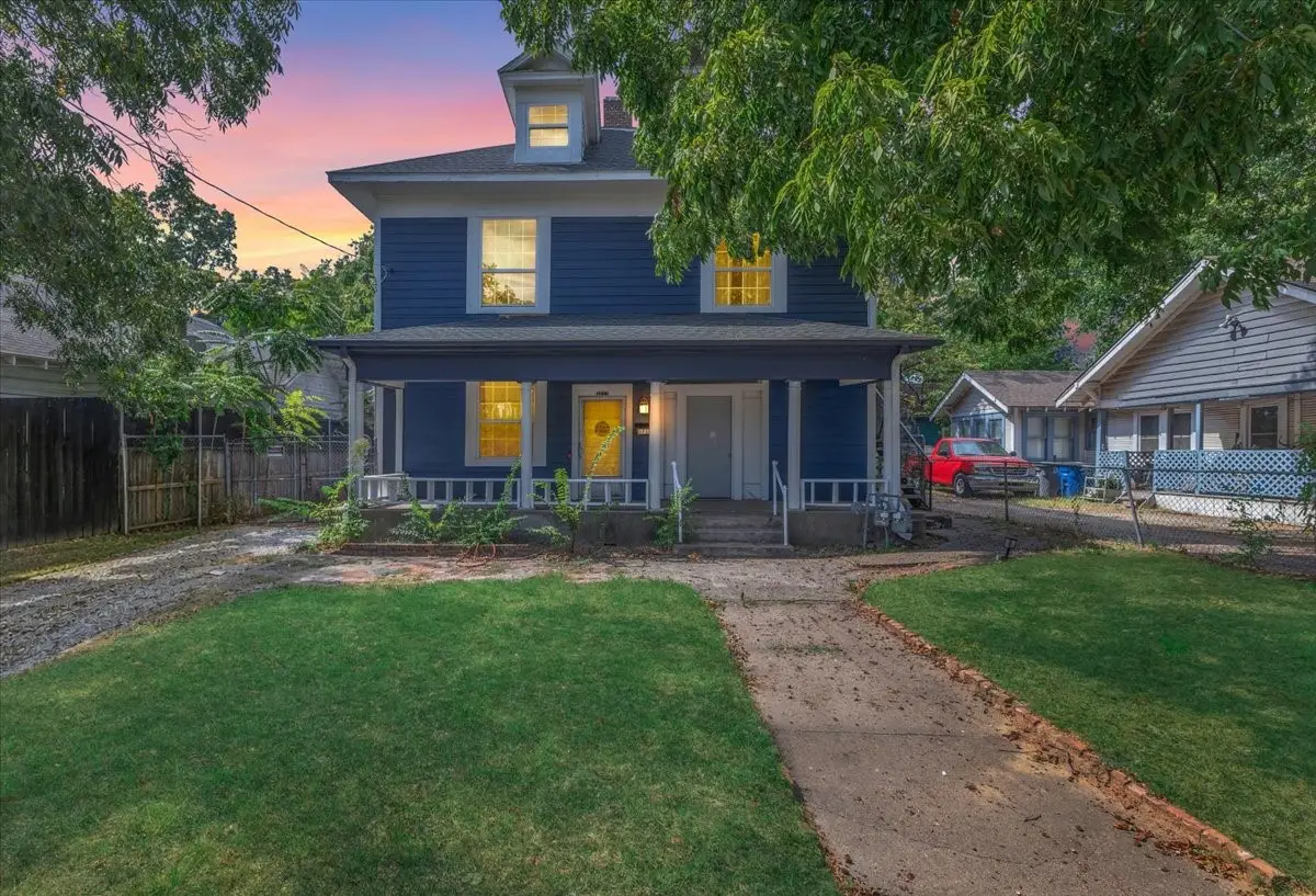 3711 Wendelkin Street, Dallas, TX 75215 - #1