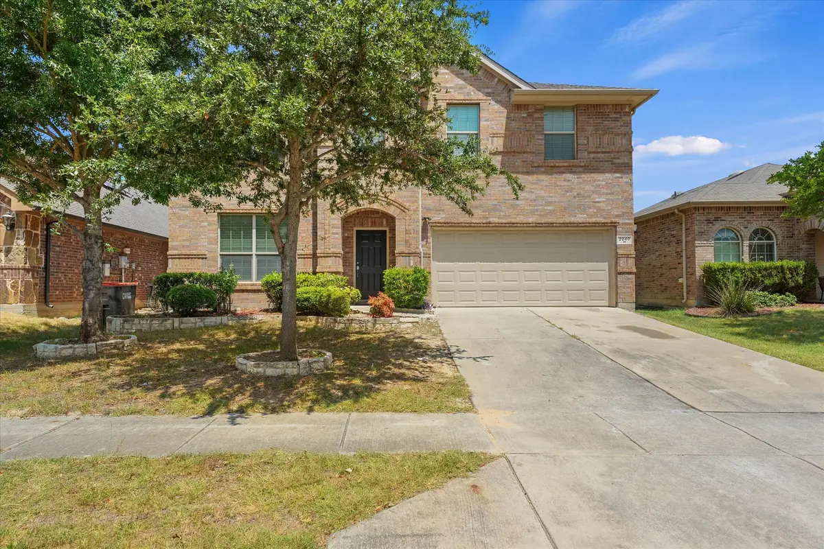 2040 Hanakoa Falls Drive, Anna, TX 75409 - #1