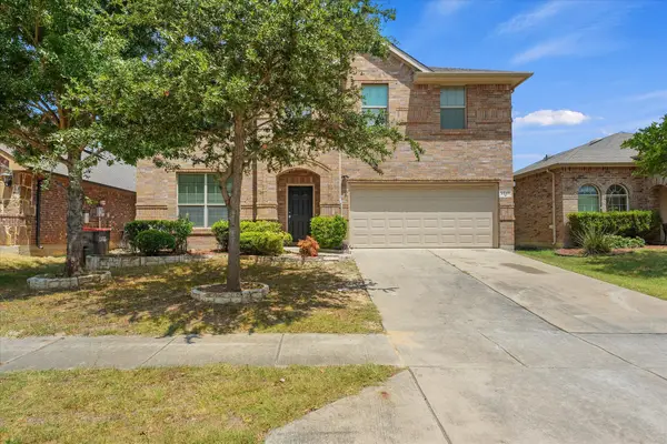 2040 Hanakoa Falls Drive, Anna, TX 75409