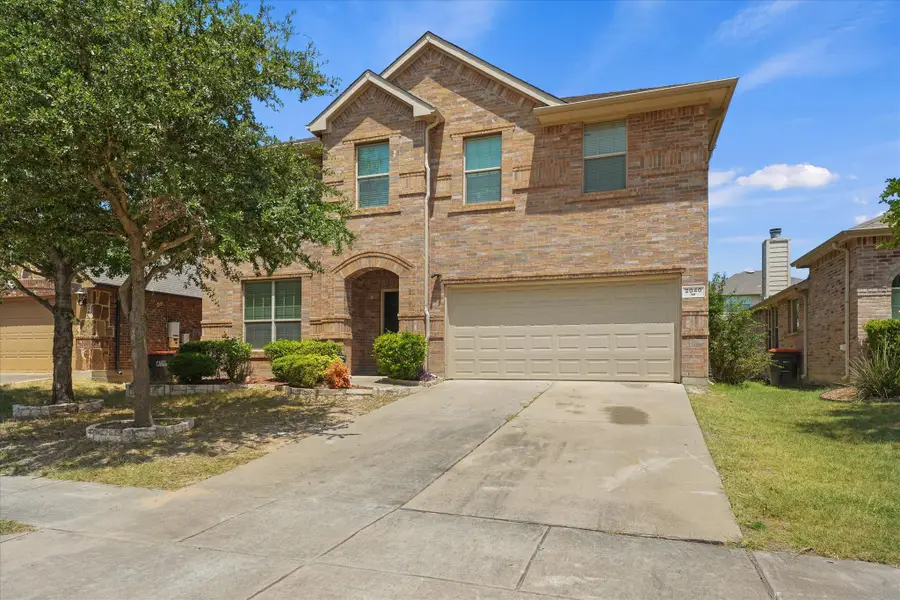 2040 Hanakoa Falls Drive, Anna, TX 75409 - #2