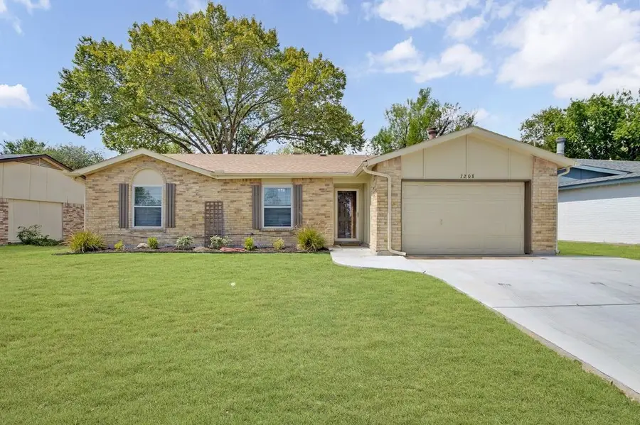 7208 Romford Way, North Richland Hills, TX 76182 - #3