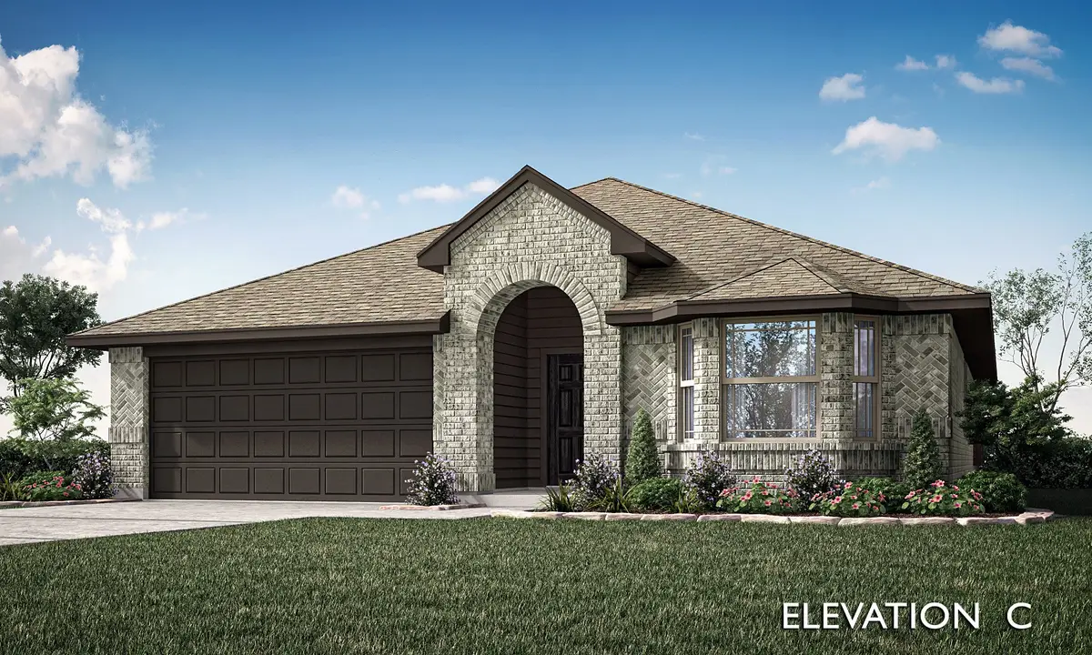 3643 Jordan Way, Kaufman, TX 75142 - #1