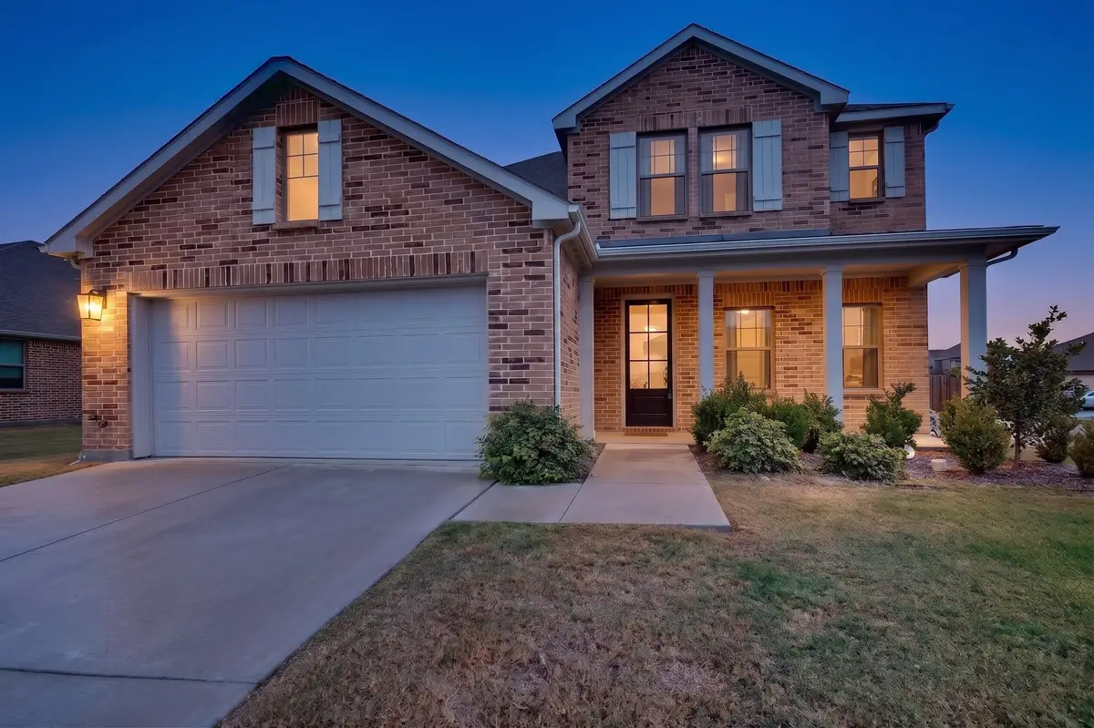 1624 Whitworth Drive, Haslet, TX 76052 - #1