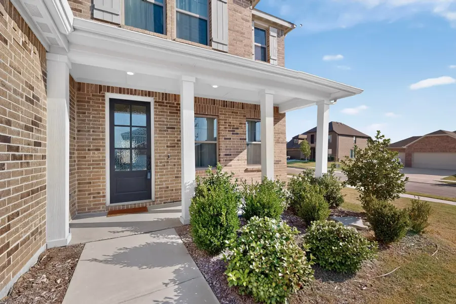 1624 Whitworth Drive, Haslet, TX 76052 - #2