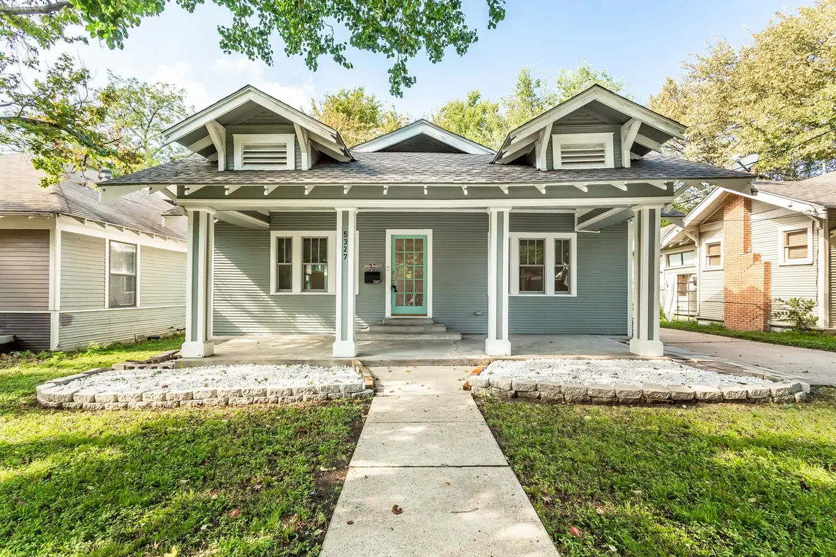 5327 Worth Street, Dallas, TX 75214 - #1