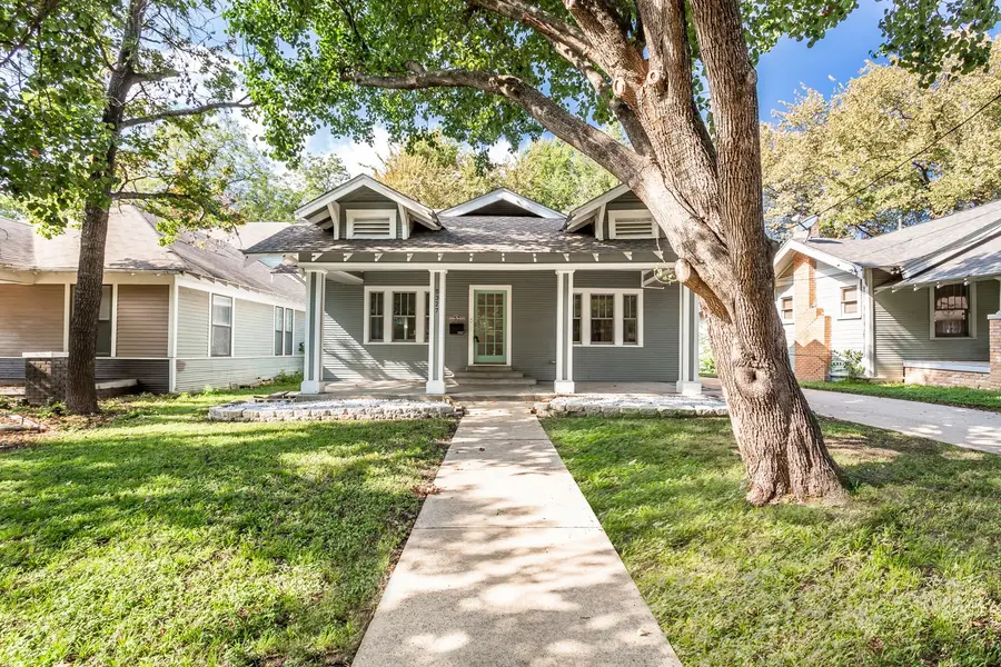5327 Worth Street, Dallas, TX 75214 - #2