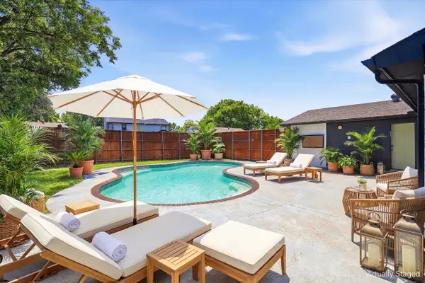6857 Younger Drive, The Colony, TX 75056