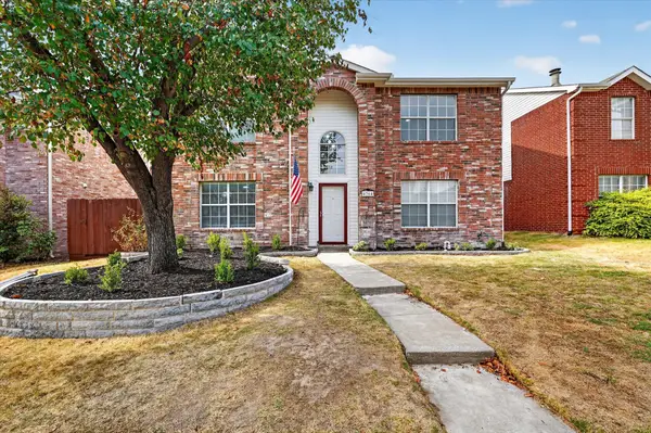 4364 Onyx Drive, Carrollton, TX 75010