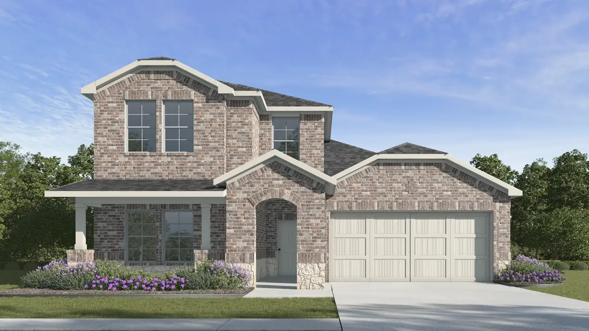 104 Silvergrass Street, Royse City, TX 75189 - #1