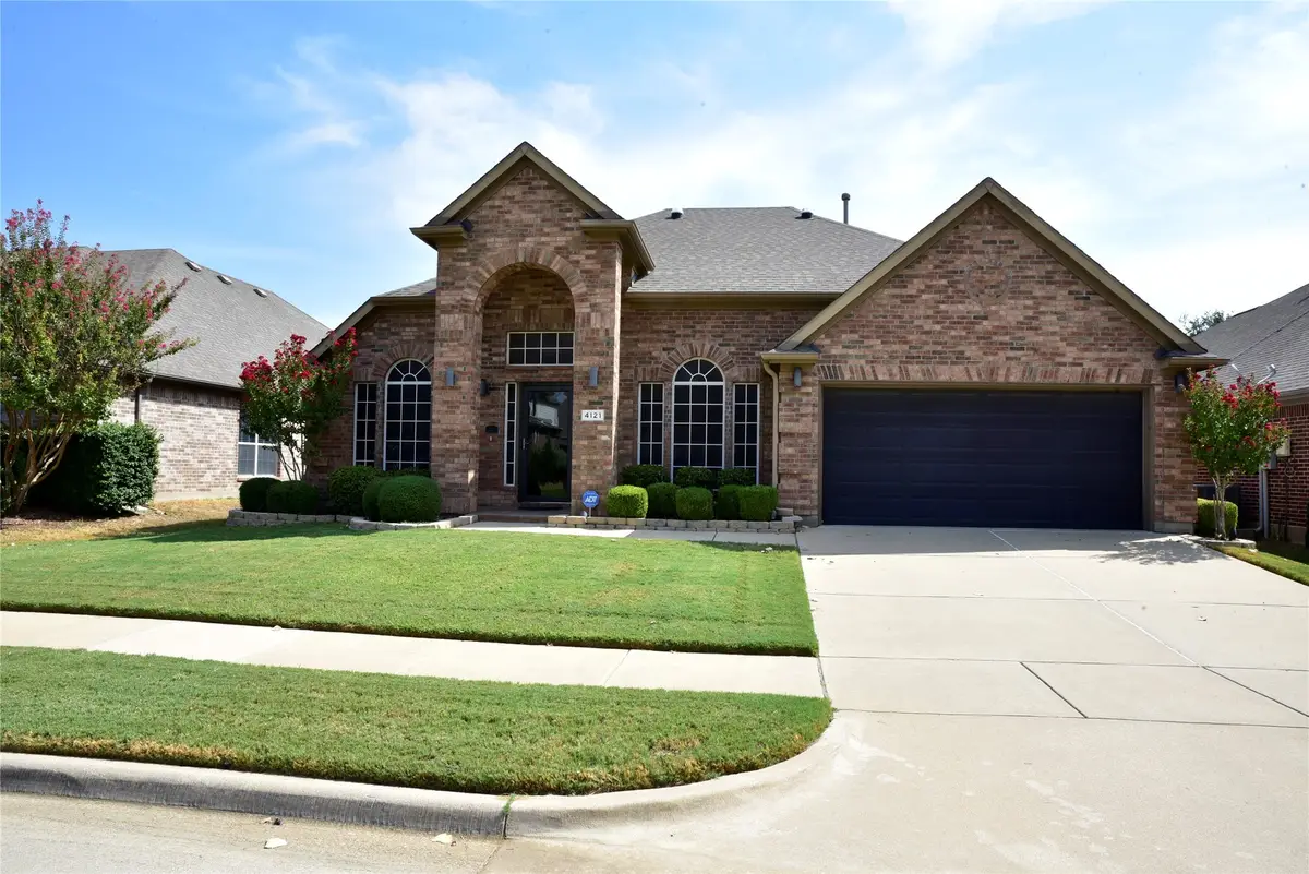 4121 Cadena Road, Denton, TX 76210 - #1