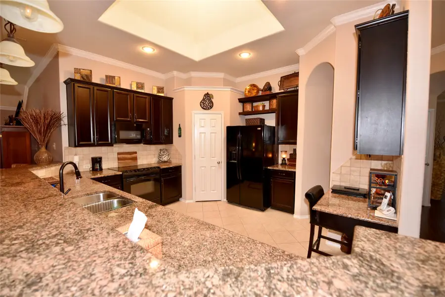 4121 Cadena Road, Denton, TX 76210 - #3