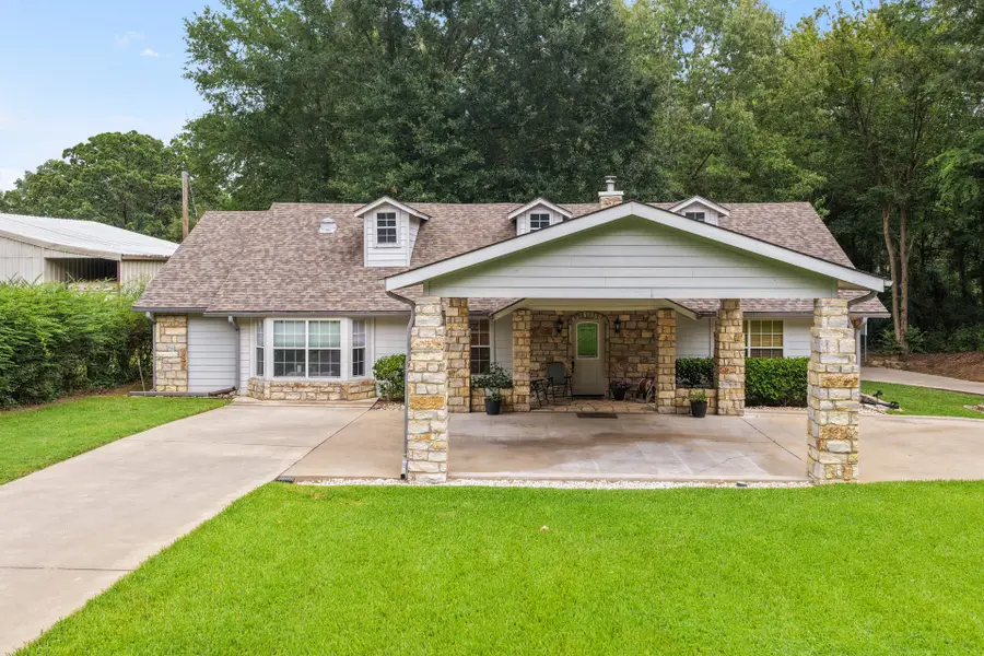 411 County Road 2127, Pittsburg, TX 75686 - #3
