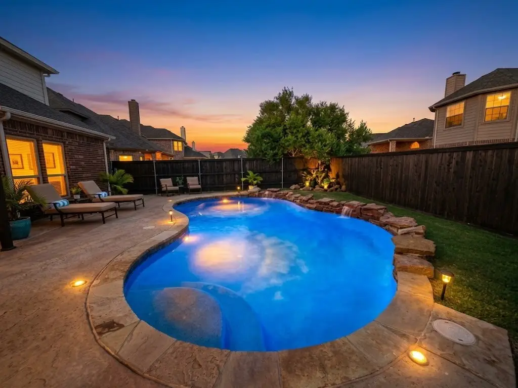 321 Vatican Hill Drive, Little Elm, TX 75068 - #1