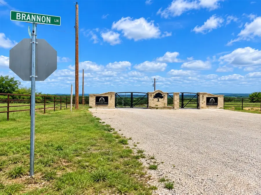 TBD Paradise Oaks Ranch, Perrin, TX 76021 - #2
