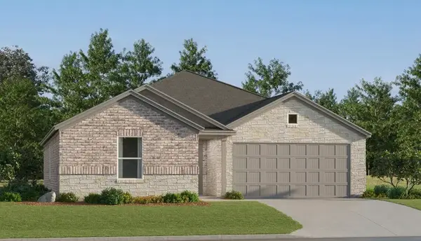 2568 Farrier Lane, Aubrey, TX 76227