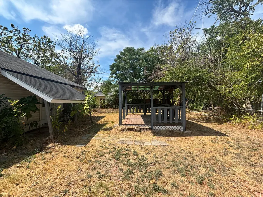 309 E Mowry Street, Crandall, TX 75114 - #3