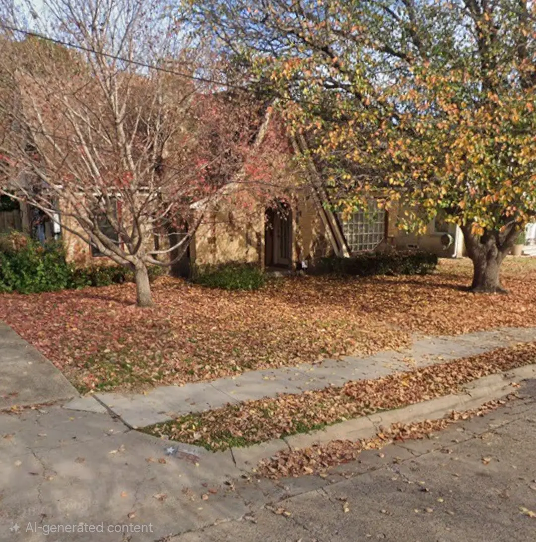 5110 Stoneleigh Avenue, Dallas, TX 75235 - #1