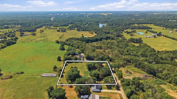 142 Earl Hughes Street, Sadler, TX 76264