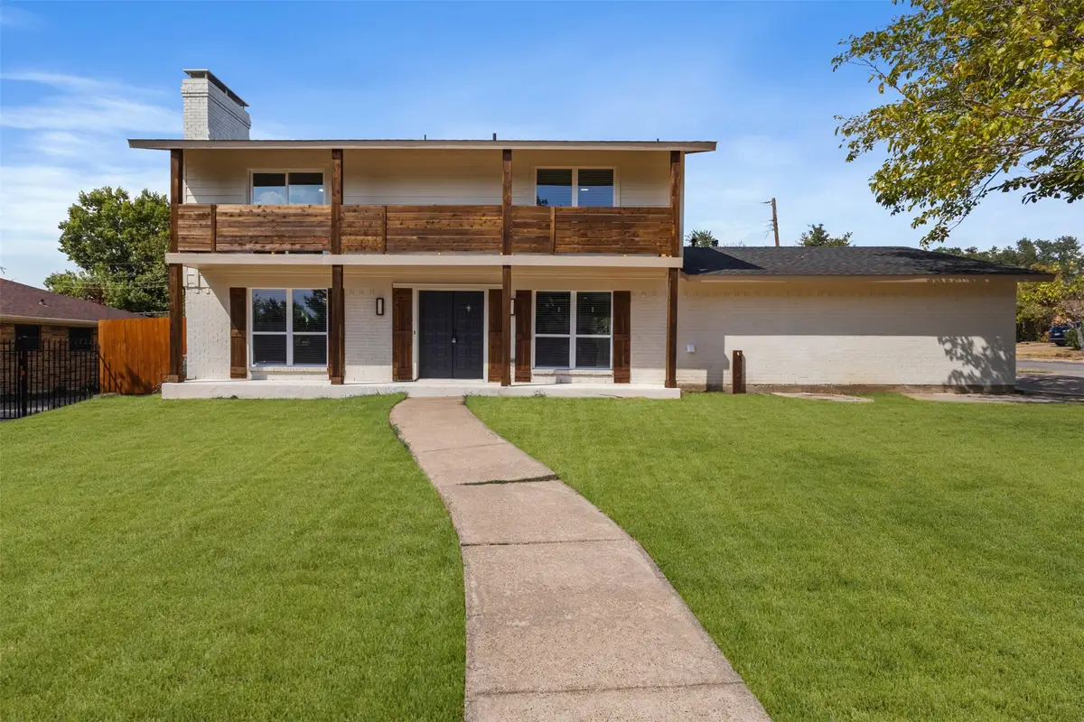 2833 Cibola Drive, Irving, TX 75062 - #1