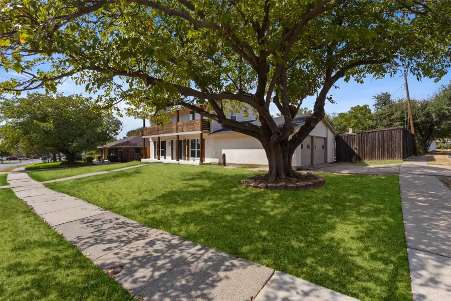 2833 Cibola Drive, Irving, TX 75062 - #2