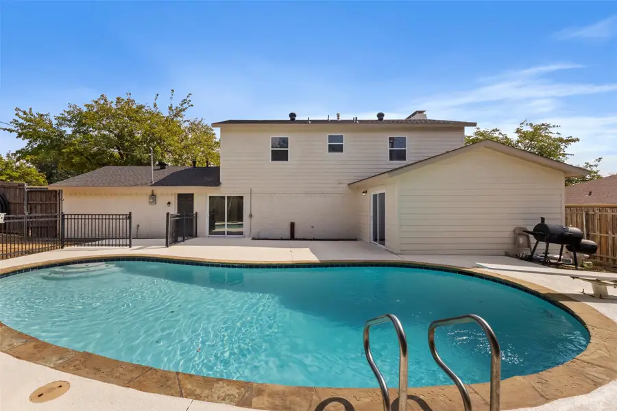 2833 Cibola Drive, Irving, TX 75062 - #3