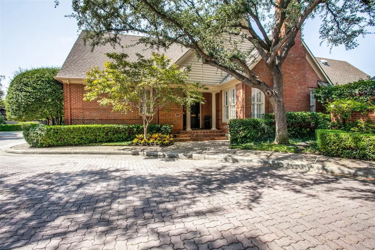 5803 Redwood Court, Dallas, TX 75209 - #1