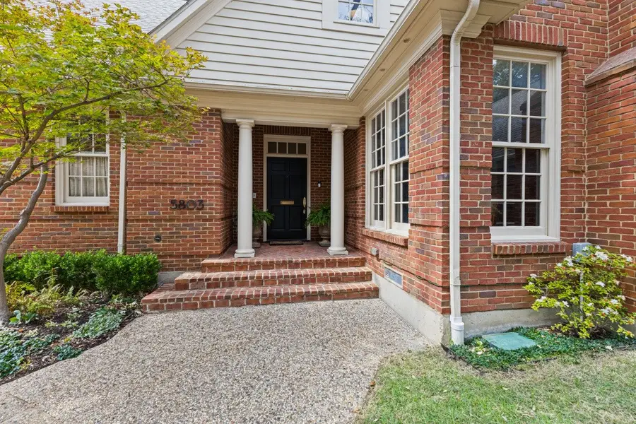 5803 Redwood Court, Dallas, TX 75209 - #2