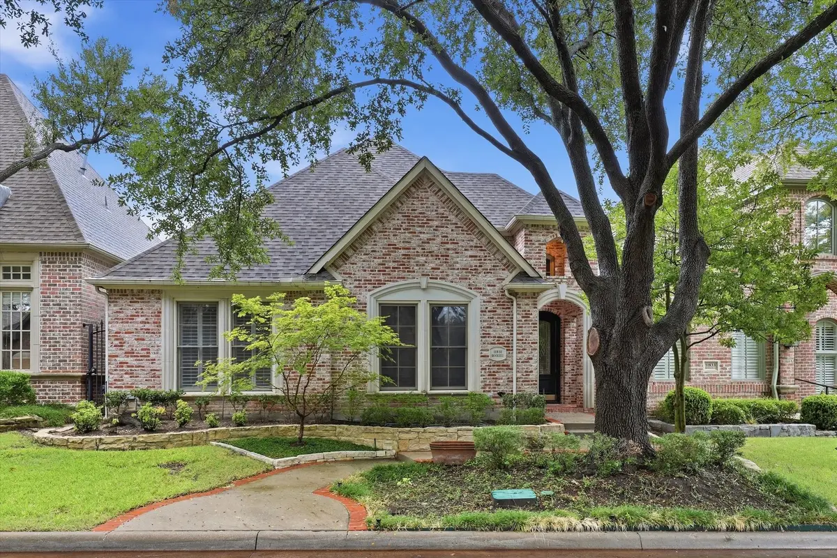 11831 Brookhill Lane, Dallas, TX 75230 - #1