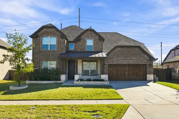 14838 Speargrass Drive, Frisco, TX 75033