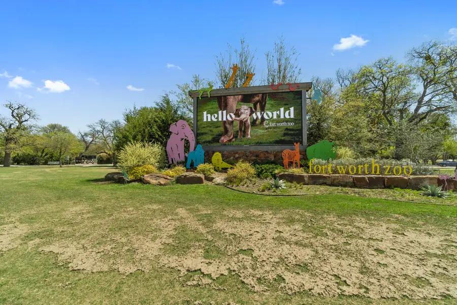 1721 Deciduous Drive, Fort Worth, TX 76131 - #3