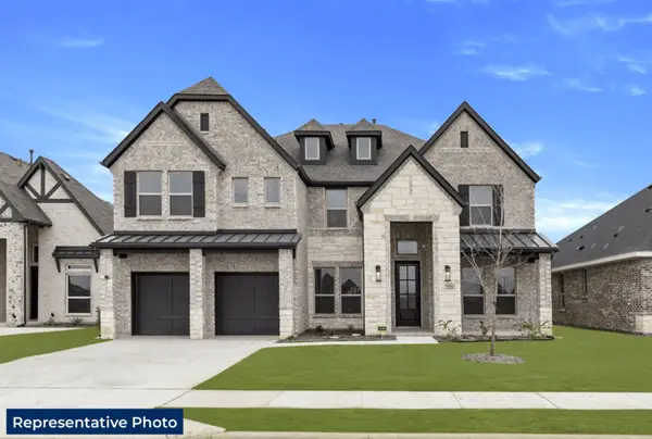 2804 Rae Street, Celina, TX 75009