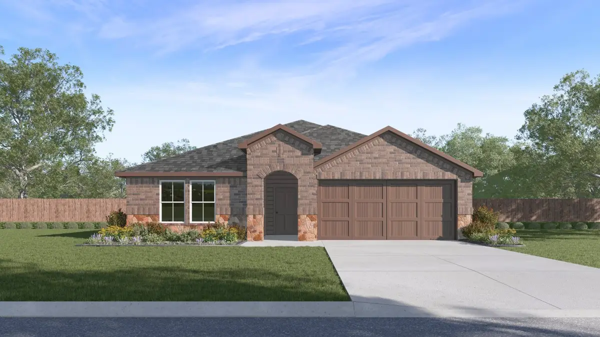 108 Silvergrass Street, Royse City, TX 75189 - #1