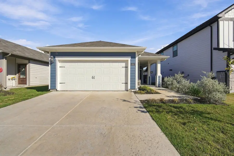 4010 Murvaul Drive, Farmersville, TX 75442 - #3