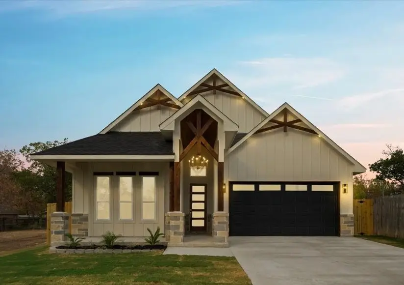 2312 NW 25th Street, Fort Worth, TX 76164 - #1