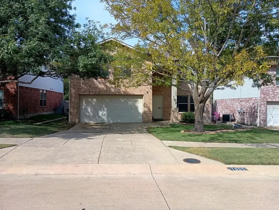 3605 Quail View Drive, McKinney, TX 75071 - #2